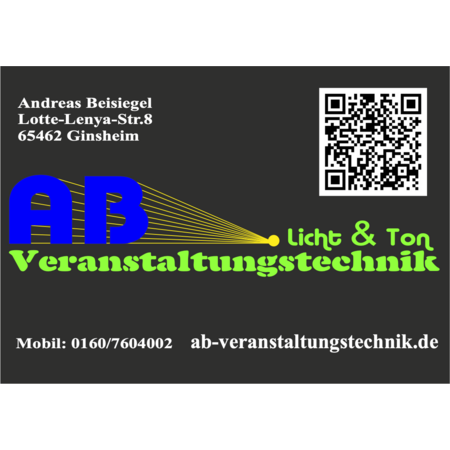 AB Veranstaltungstechnik