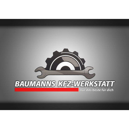 Baumanns KFZ-Werkstatt