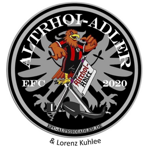 EFC Altrhoi-Adler & Lorenz Kuhlee